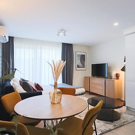 Hm - Issy Oporto Apartment Екстер'єр фото