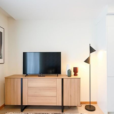 Hm - Issy Oporto Apartment Екстер'єр фото