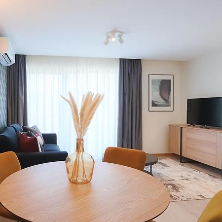 Hm - Issy Oporto Apartment Екстер'єр фото
