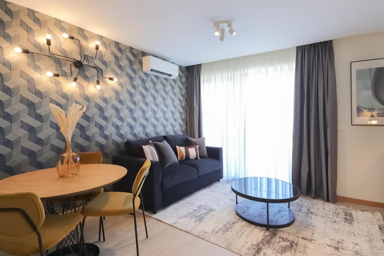 Hm - Issy Oporto Apartment Екстер'єр фото