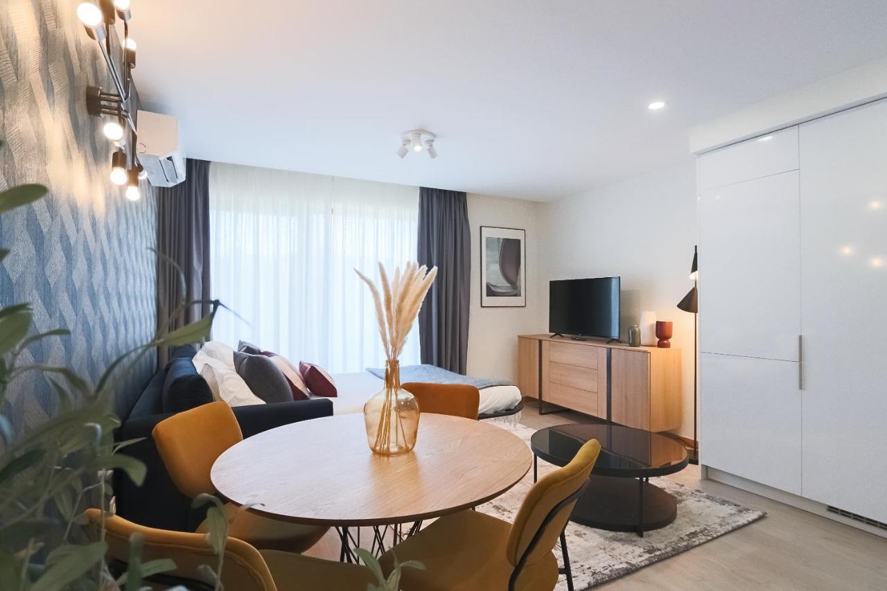 Hm - Issy Oporto Apartment Екстер'єр фото