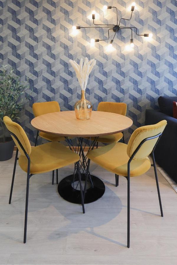 Hm - Issy Oporto Apartment Екстер'єр фото