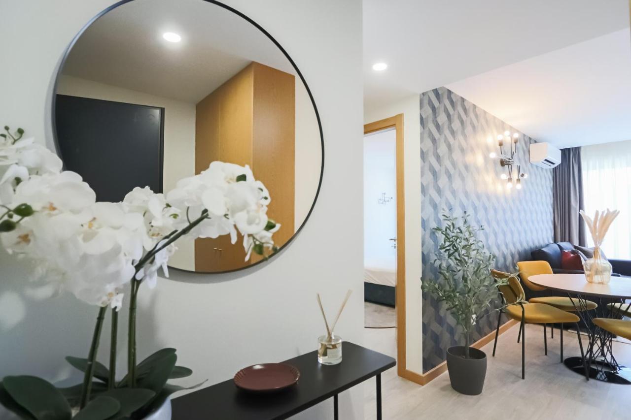 Hm - Issy Oporto Apartment Екстер'єр фото