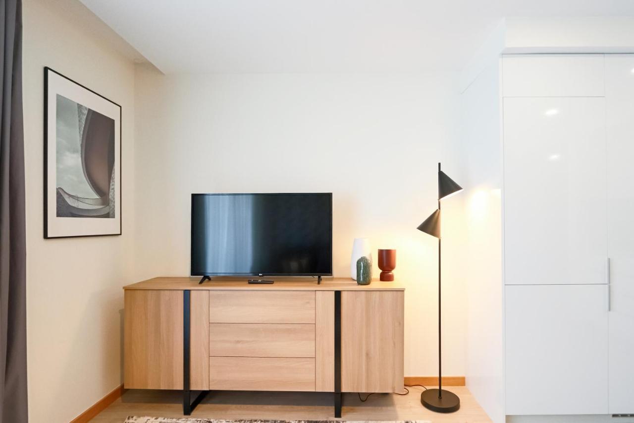 Hm - Issy Oporto Apartment Екстер'єр фото
