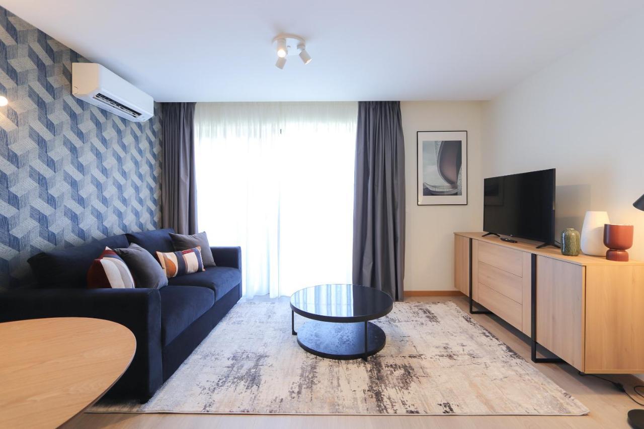 Hm - Issy Oporto Apartment Екстер'єр фото