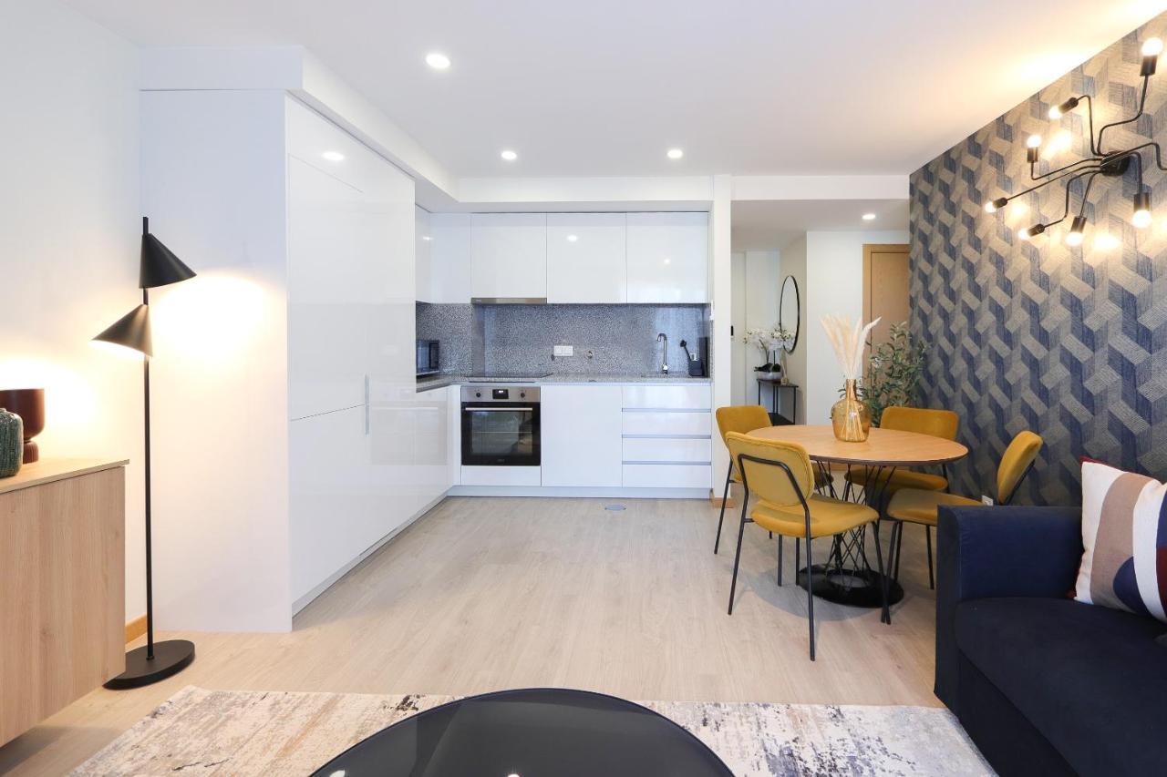 Hm - Issy Oporto Apartment Екстер'єр фото