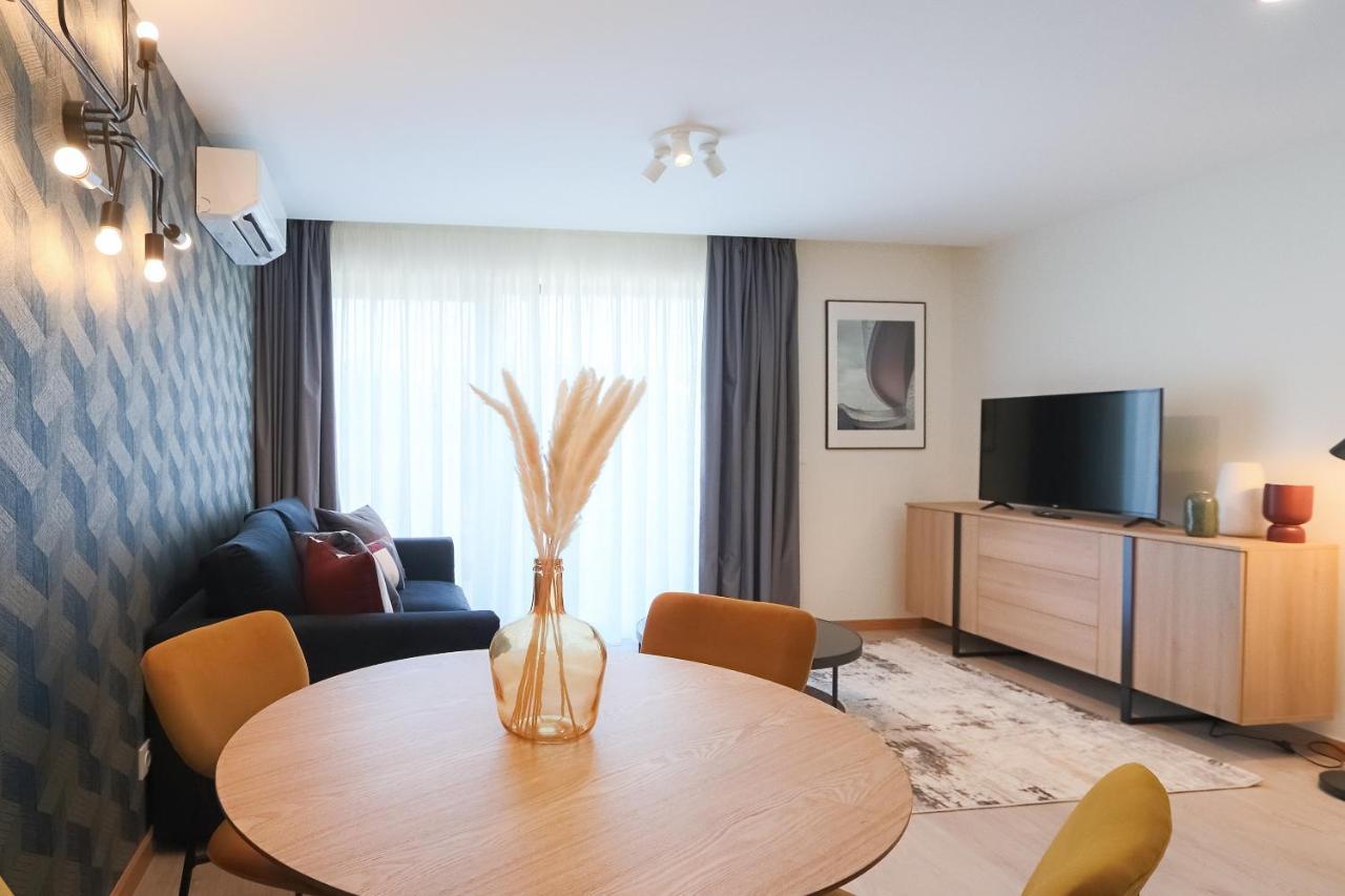 Hm - Issy Oporto Apartment Екстер'єр фото
