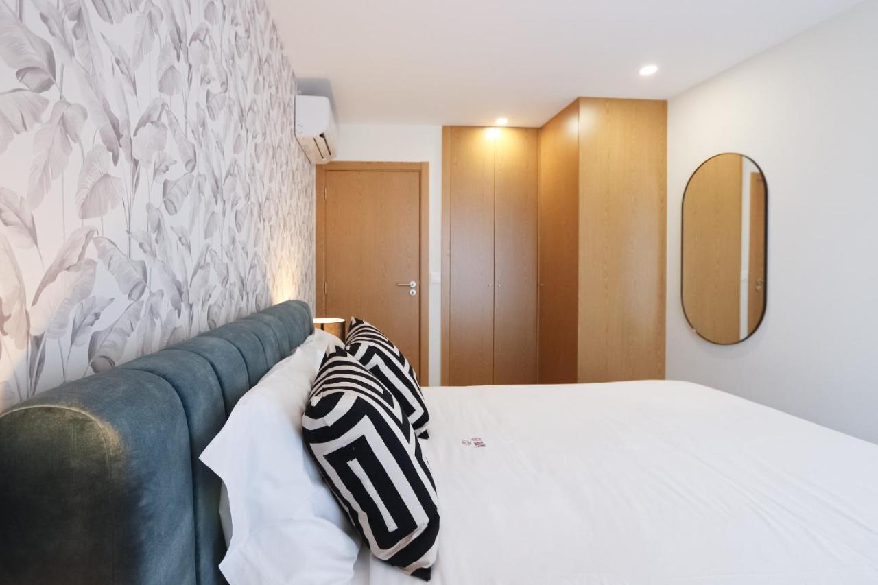 Hm - Issy Oporto Apartment Екстер'єр фото