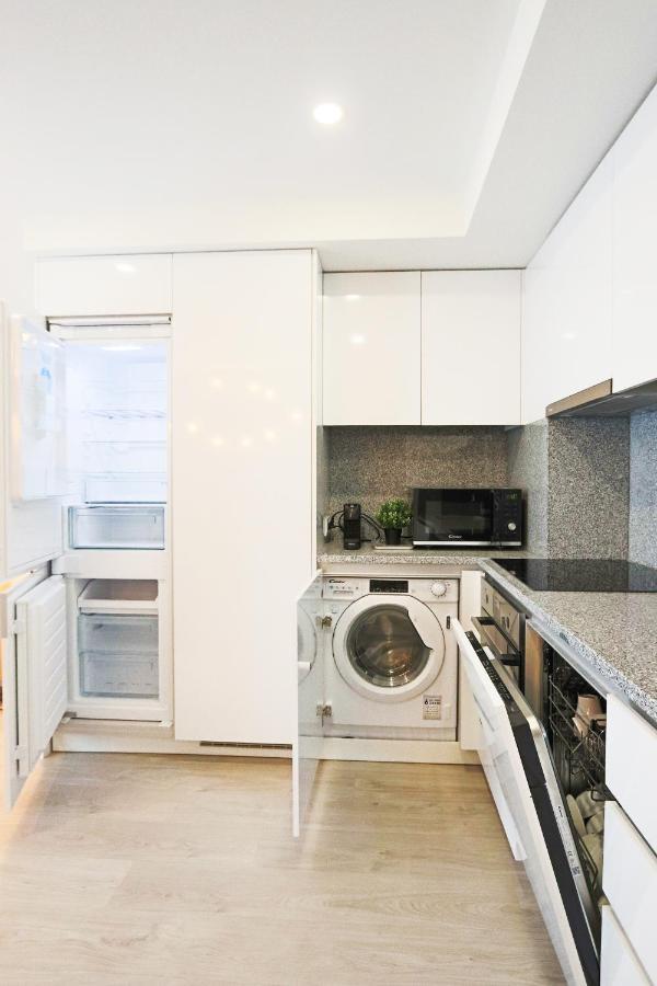 Hm - Issy Oporto Apartment Екстер'єр фото