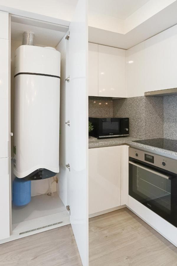 Hm - Issy Oporto Apartment Екстер'єр фото