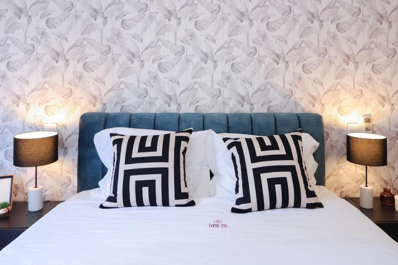 Hm - Issy Oporto Apartment Екстер'єр фото