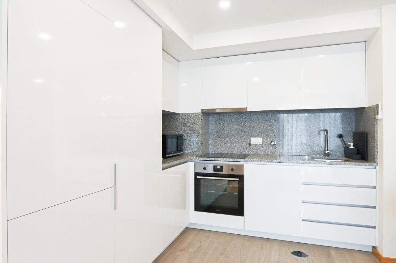 Hm - Issy Oporto Apartment Екстер'єр фото