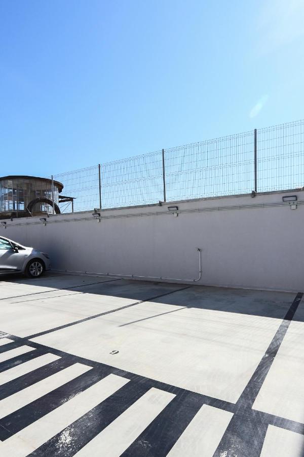 Hm - Issy Oporto Apartment Екстер'єр фото