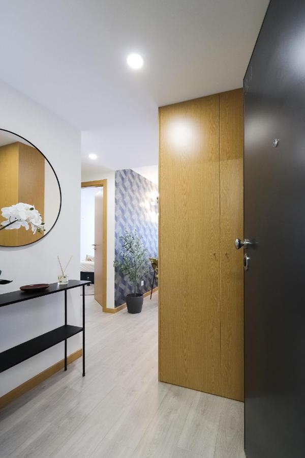 Hm - Issy Oporto Apartment Екстер'єр фото