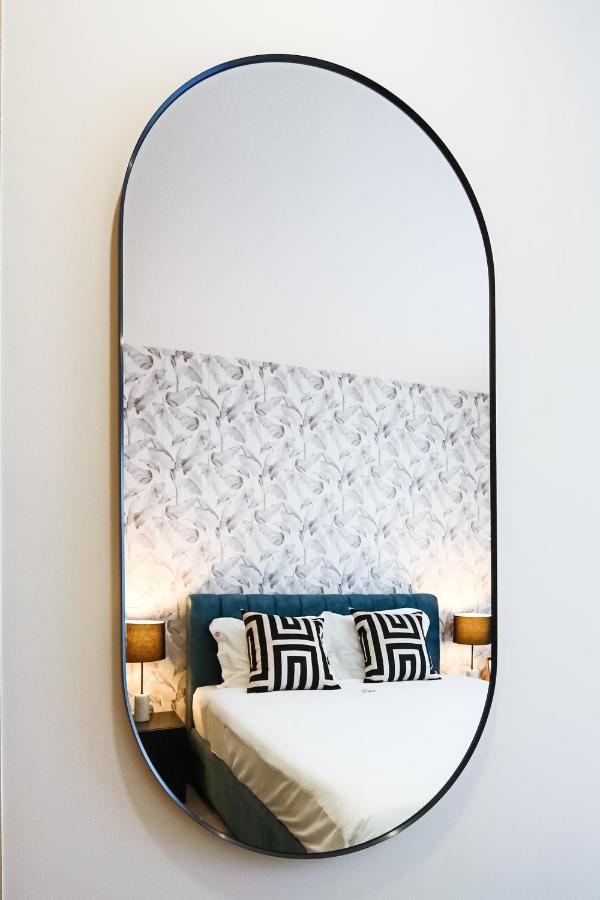 Hm - Issy Oporto Apartment Екстер'єр фото