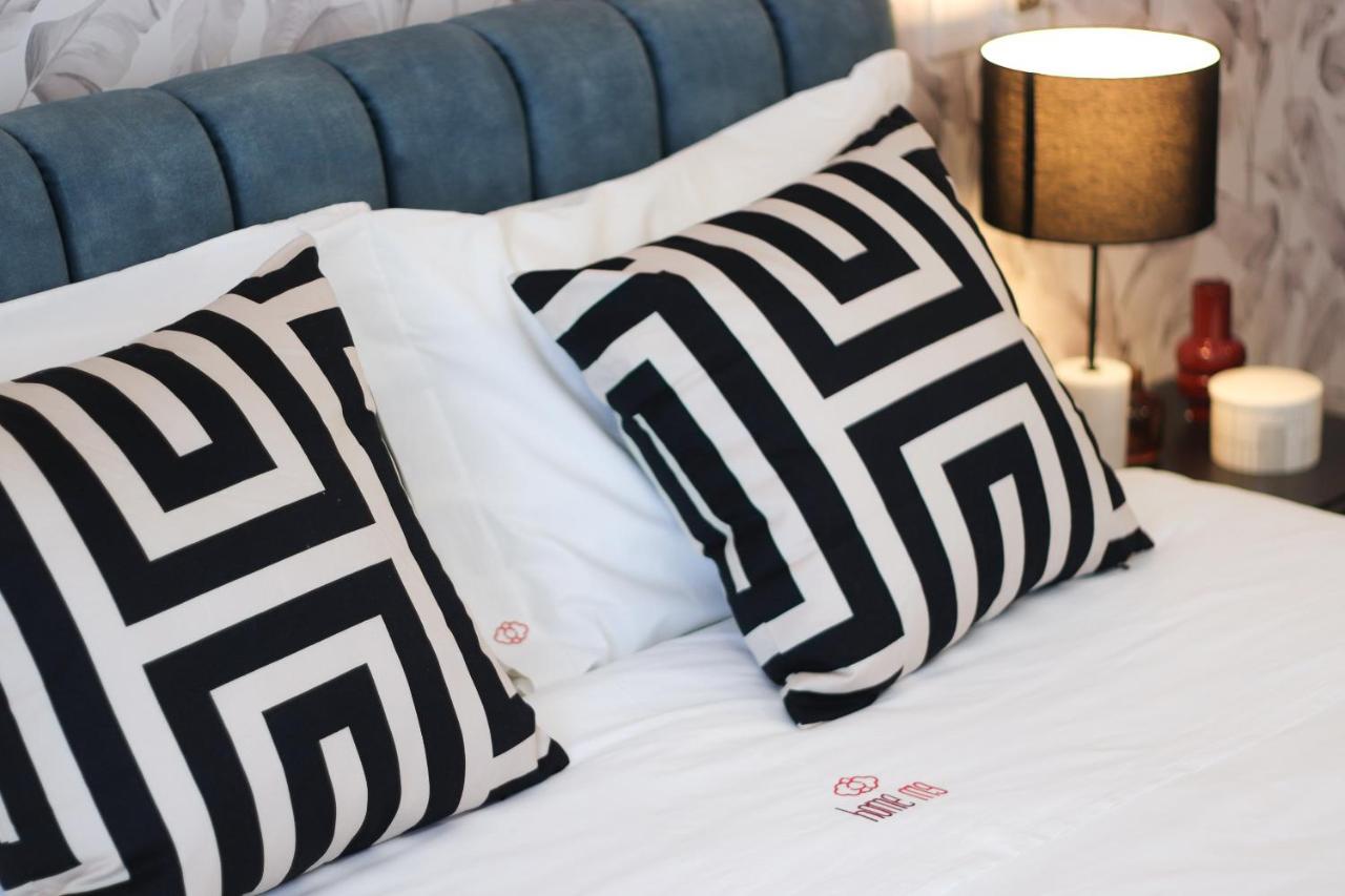 Hm - Issy Oporto Apartment Екстер'єр фото