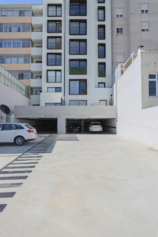 Hm - Issy Oporto Apartment Екстер'єр фото
