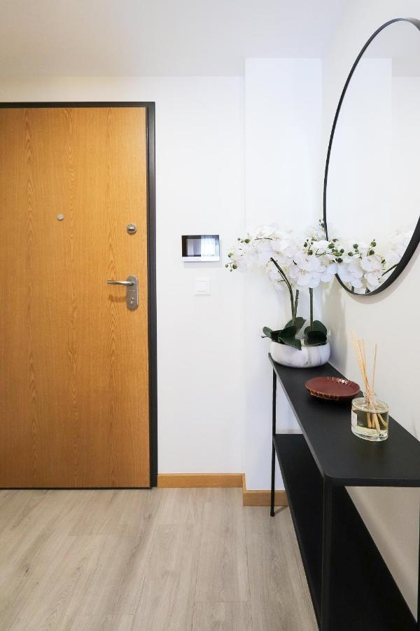 Hm - Issy Oporto Apartment Екстер'єр фото